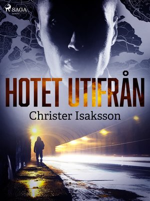 cover image of Hotet utifrån